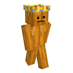 Gempkin Minecraft Skin